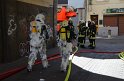 Kellerbrand Koeln Muelheim Wallstr Seidenstr P227